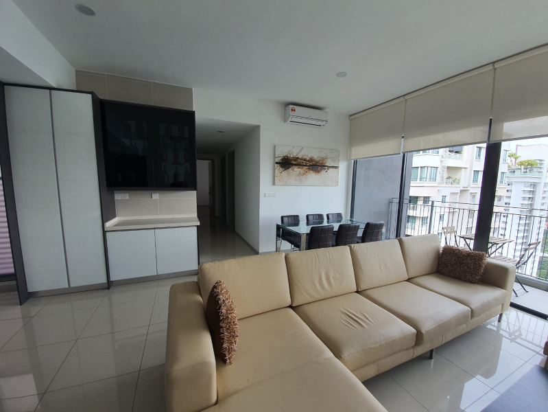 Sunway Mont Residence - photo 2