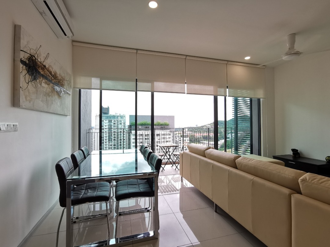 Sunway Mont Residence - photo 3