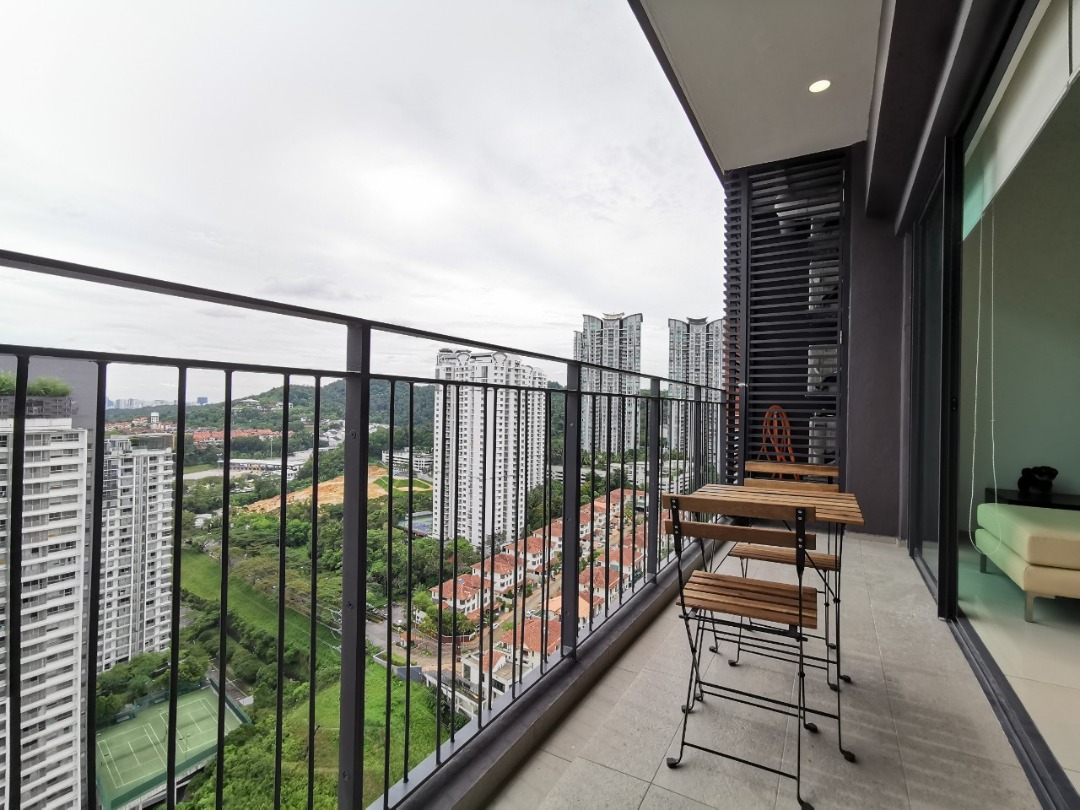 Sunway Mont Residence - photo 5