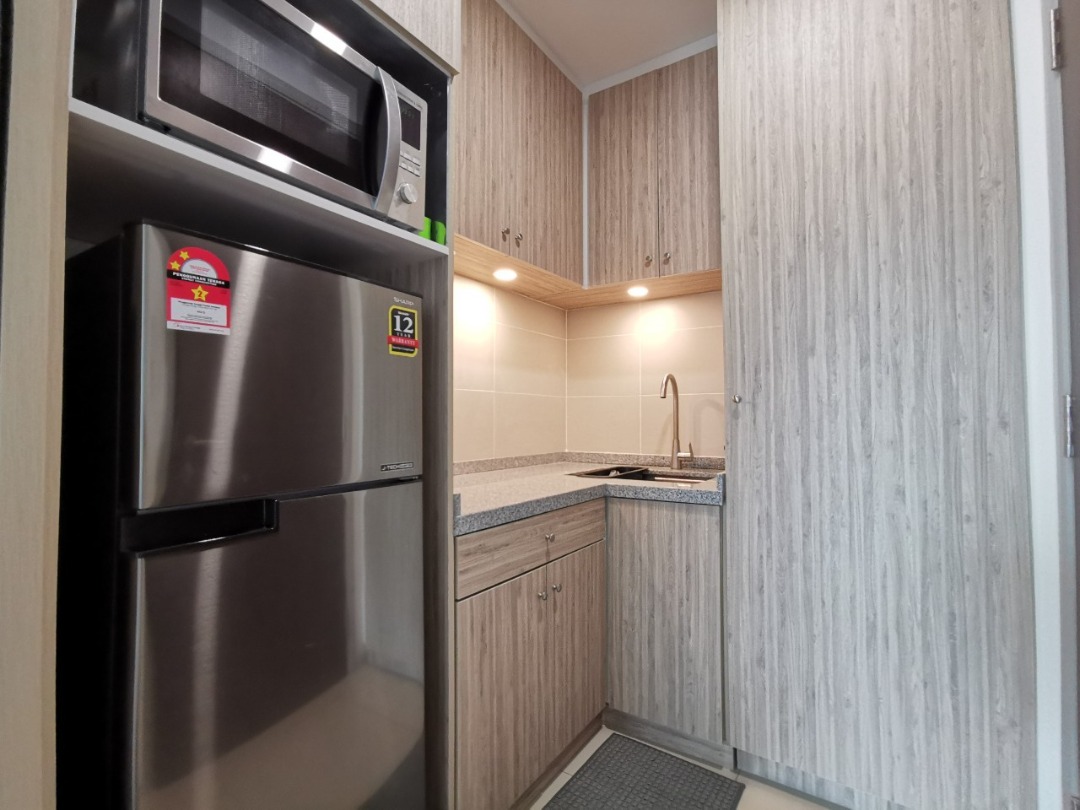 Sunway Mont Residence - photo 6