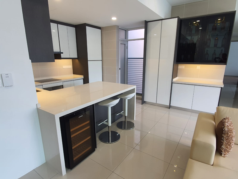 Sunway Mont Residence - photo 7