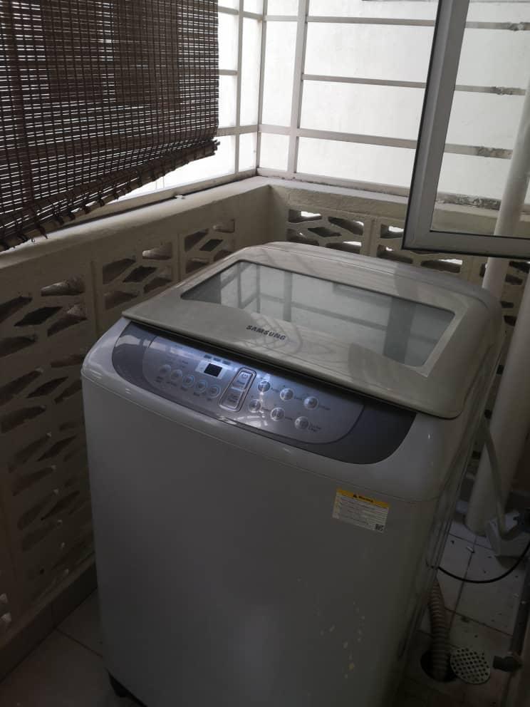 Anggun Puri For Rent - photo 8