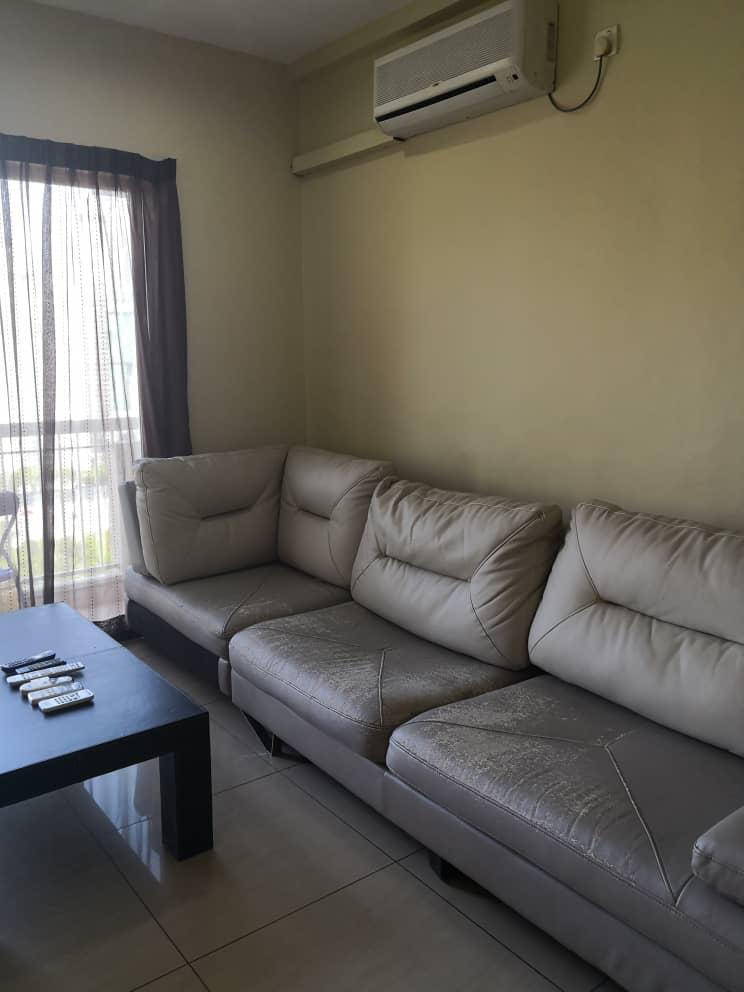 Anggun Puri For Rent - photo 1
