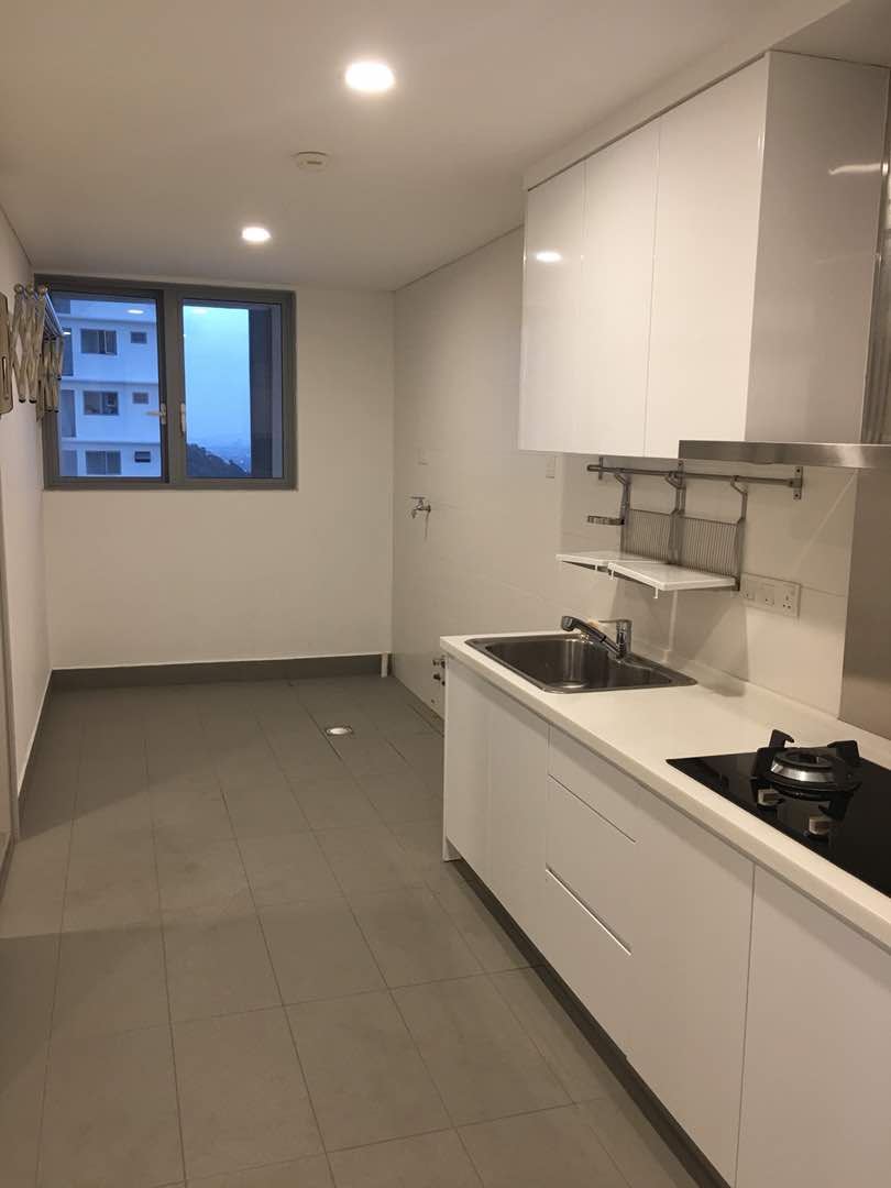 Westside One 1852qft For Rent - photo 8