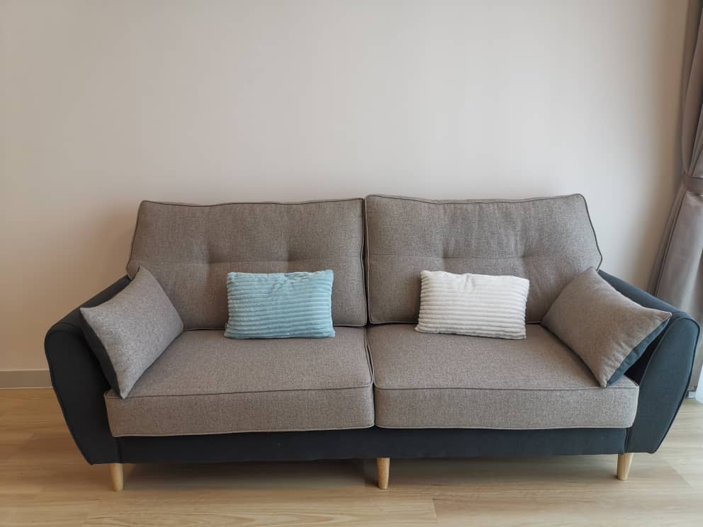 Solaris Dutamas For Rent - photo 5