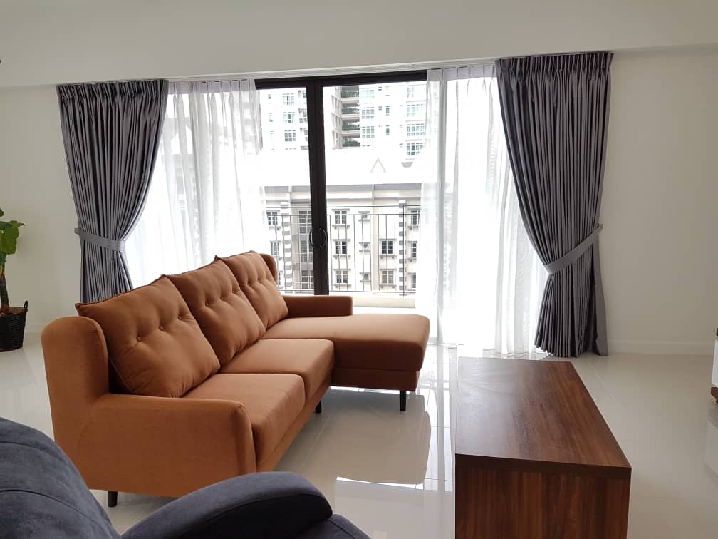 Residensi 22 For Rent - photo 2