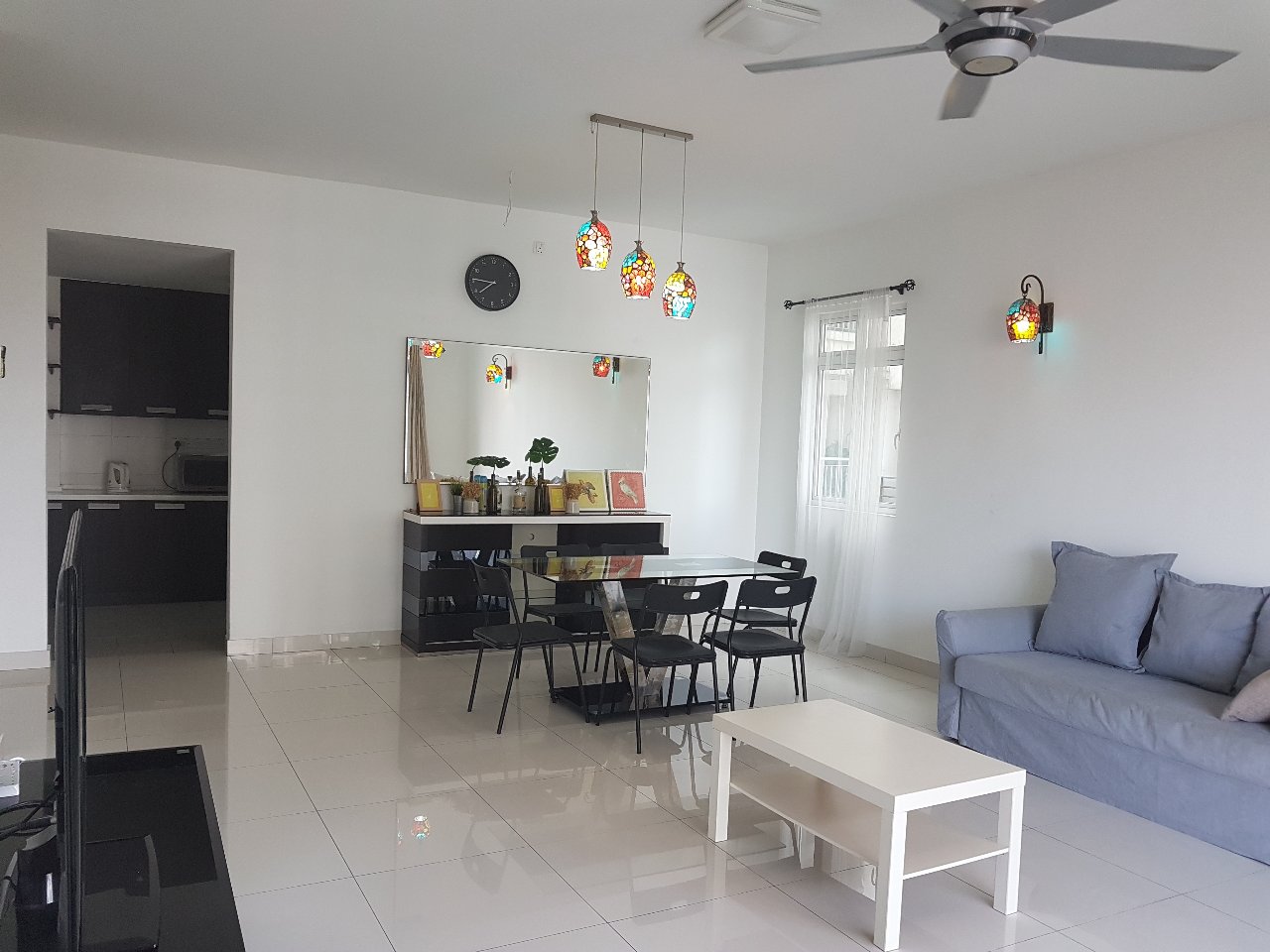 Ceriaan Mont Kiara For Rent - photo 9