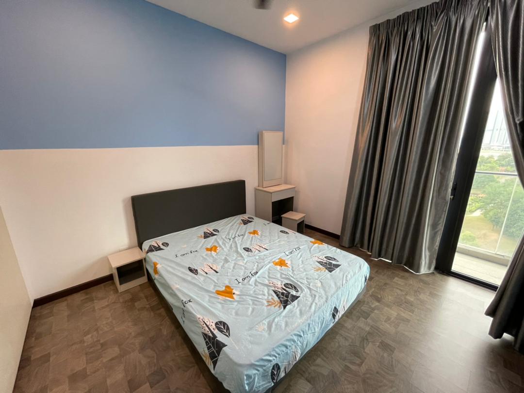 Twin Arkz Bukit Jalil For Rent - photo 5