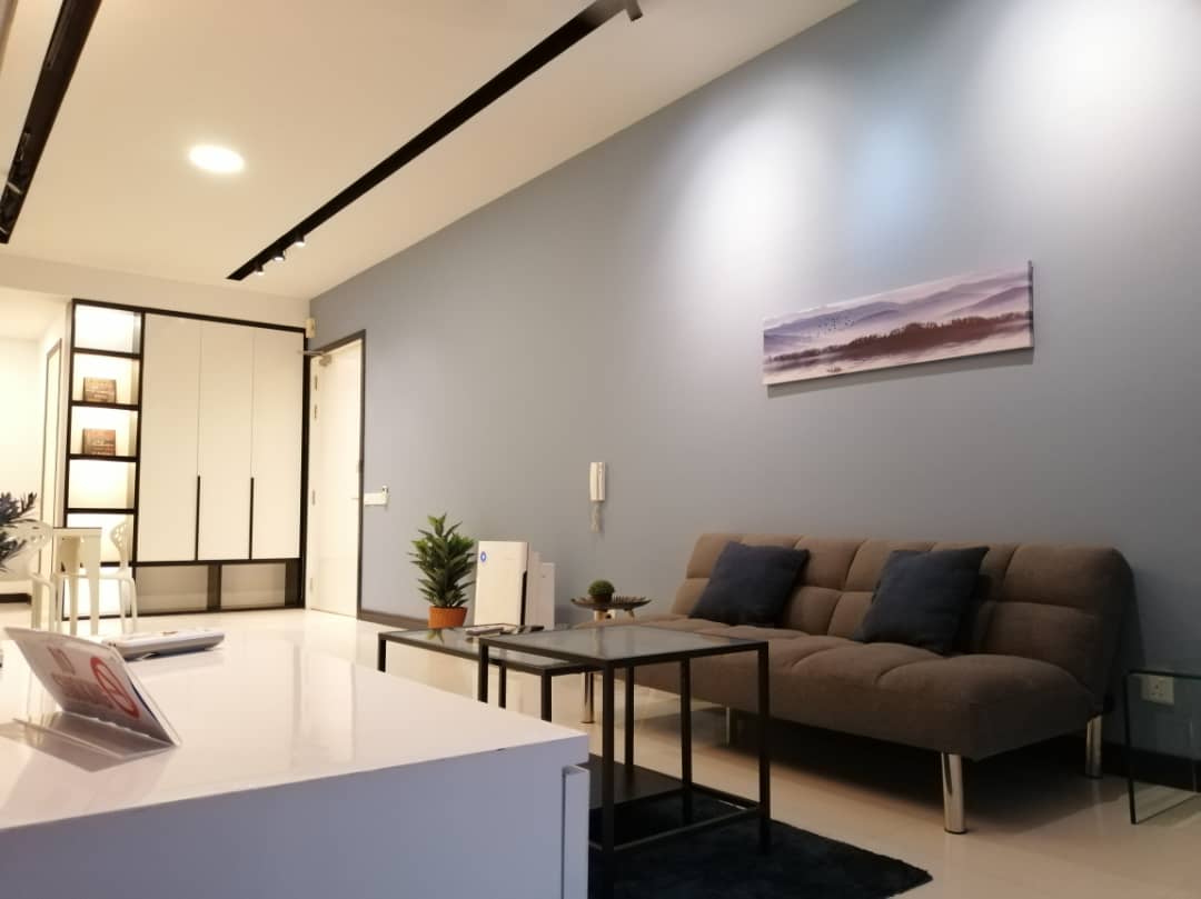 Marc Residence For Rent - photo 1