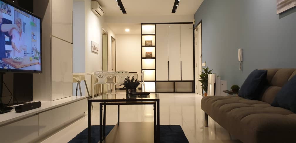 Marc Residence For Rent - photo 3