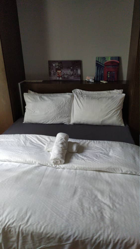 Marc Residence For Rent - photo 9