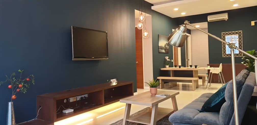 Marc Residence For Rent - photo 5