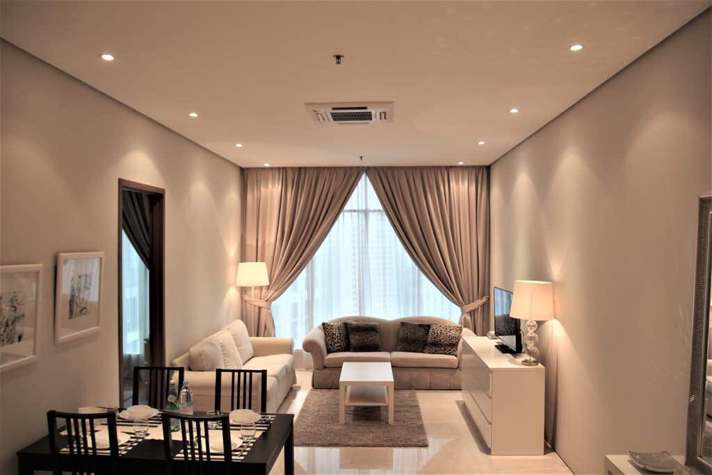 SOHO Suites For Rent - photo 1