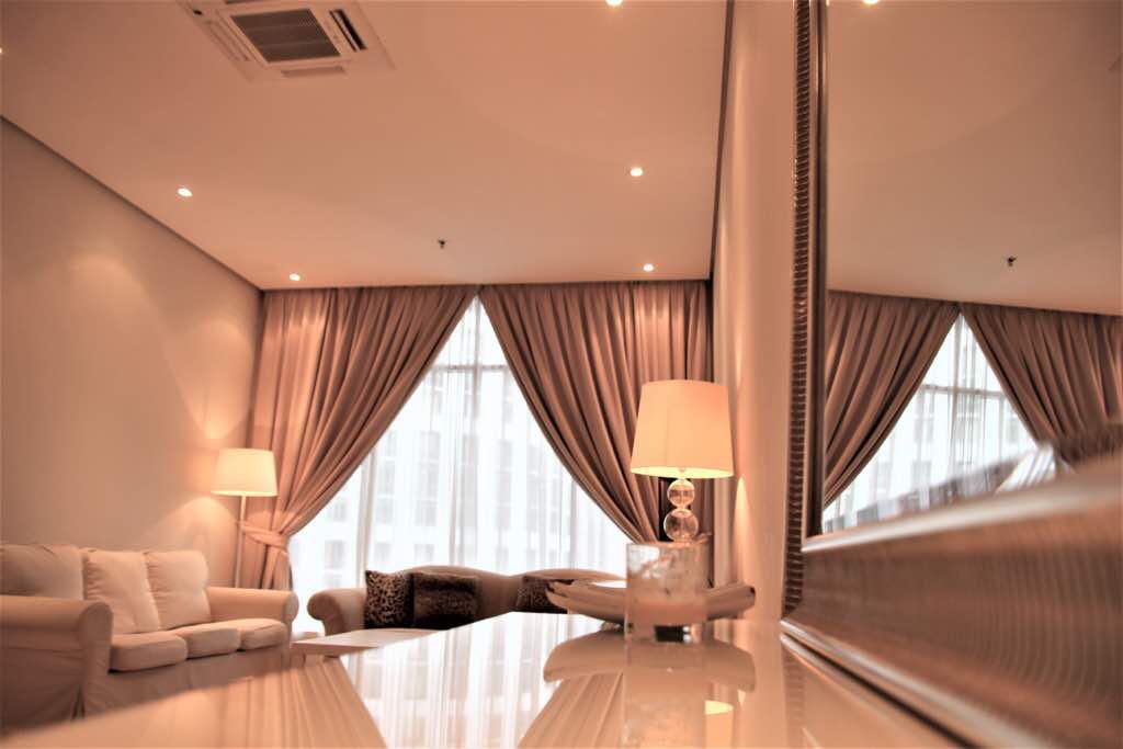 SOHO Suites For Rent - photo 2
