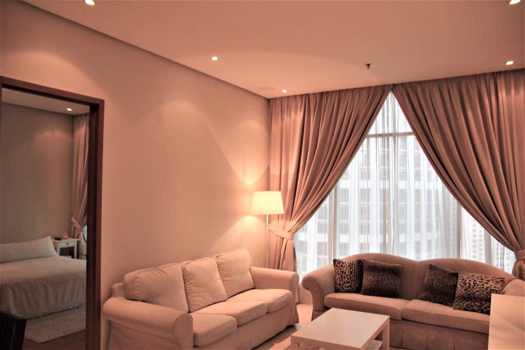 SOHO Suites For Rent - photo 3