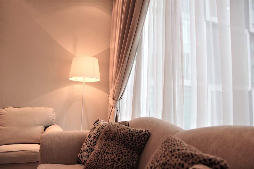 SOHO Suites For Rent - photo 5