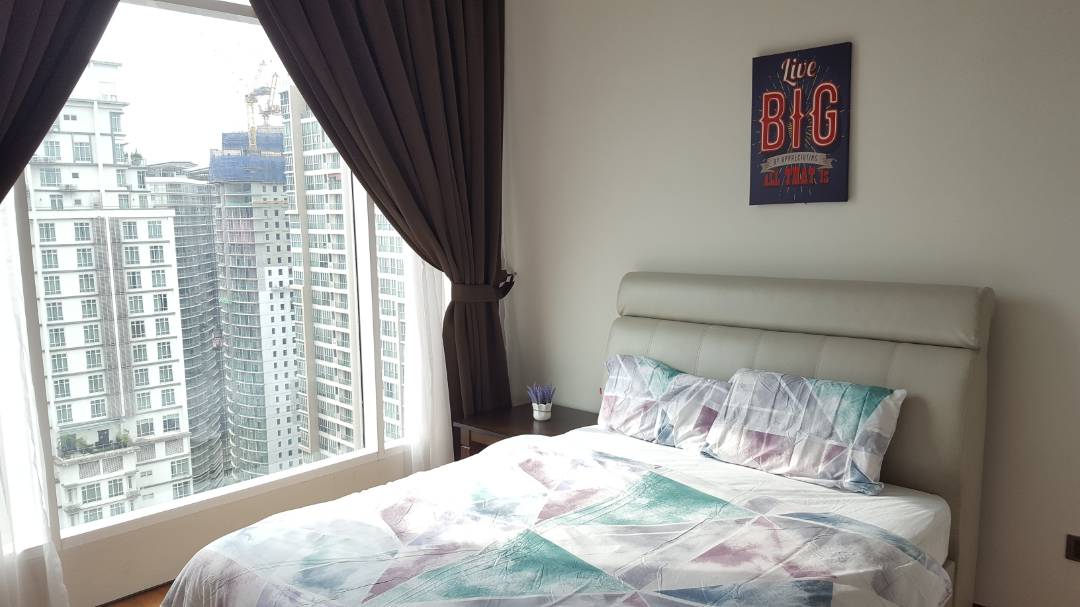 SOHO Suites For Rent - photo 4