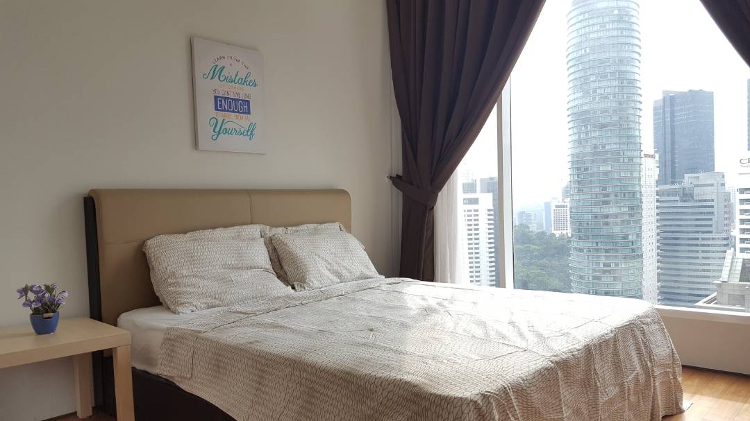 SOHO Suites For Rent - photo 5