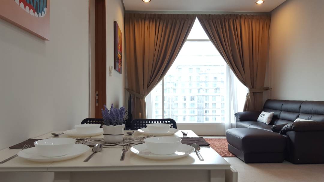 SOHO Suites For Rent - photo 7