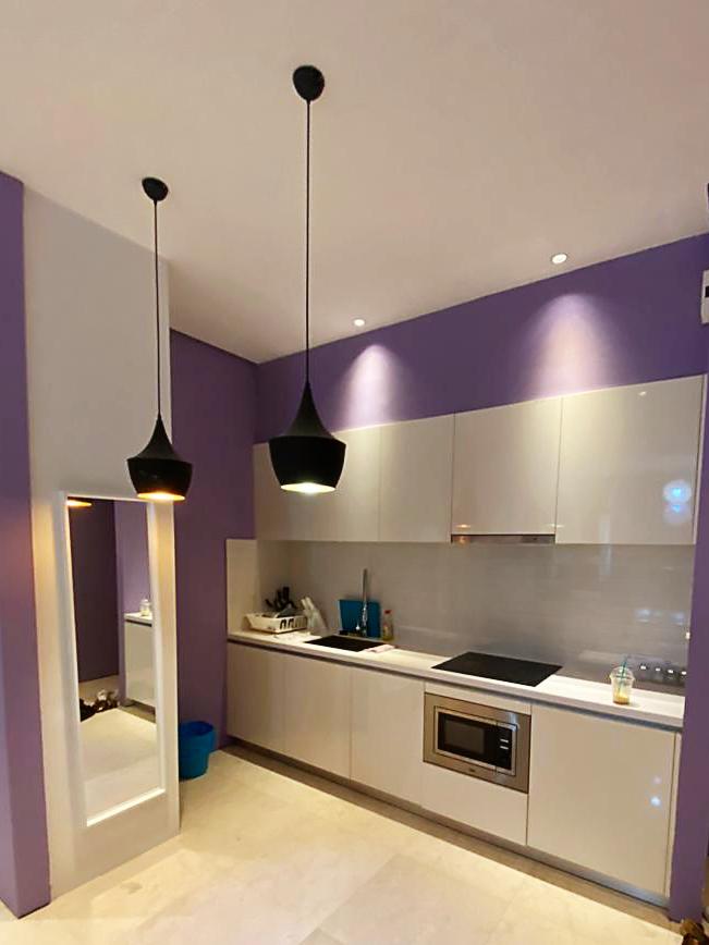 SOHO Suites For Rent - photo 2