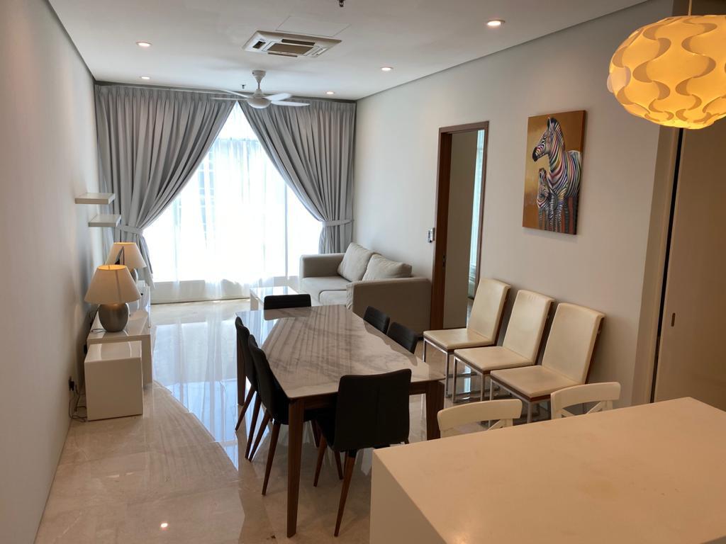 SOHO Suites For Rent - photo 2