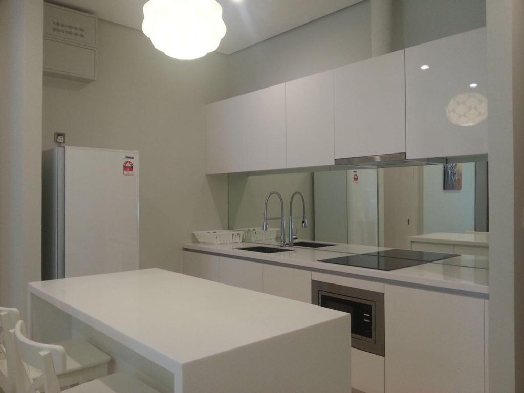 SOHO Suites For Rent - photo 4