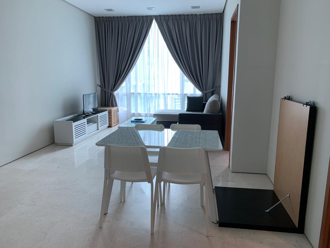 SOHO Suites For Rent