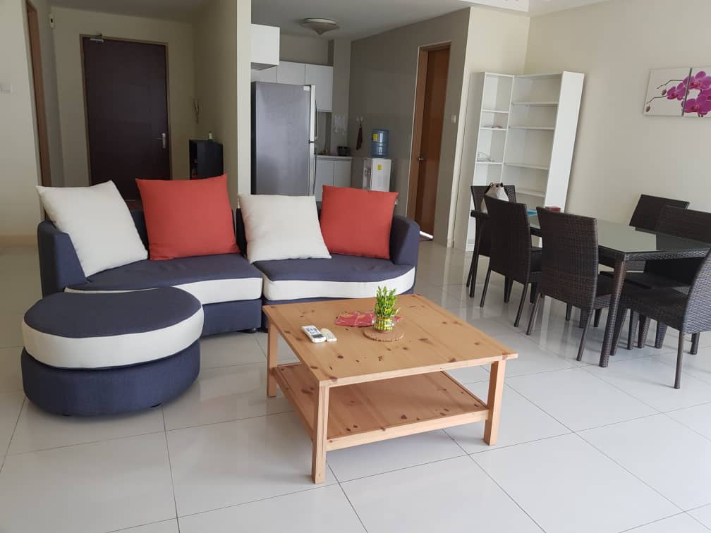 Gaya Bangsar For Rent - photo 2