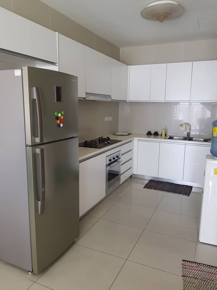 Gaya Bangsar For Rent - photo 6
