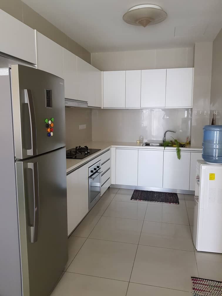 Gaya Bangsar For Rent - photo 9