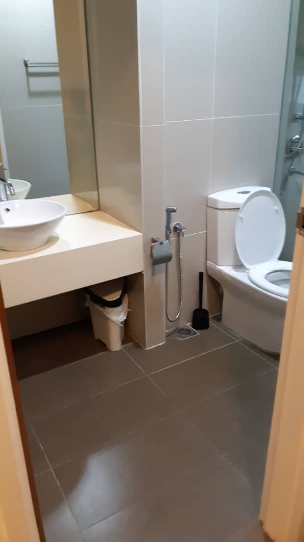 Gaya Bangsar For Rent - photo 9
