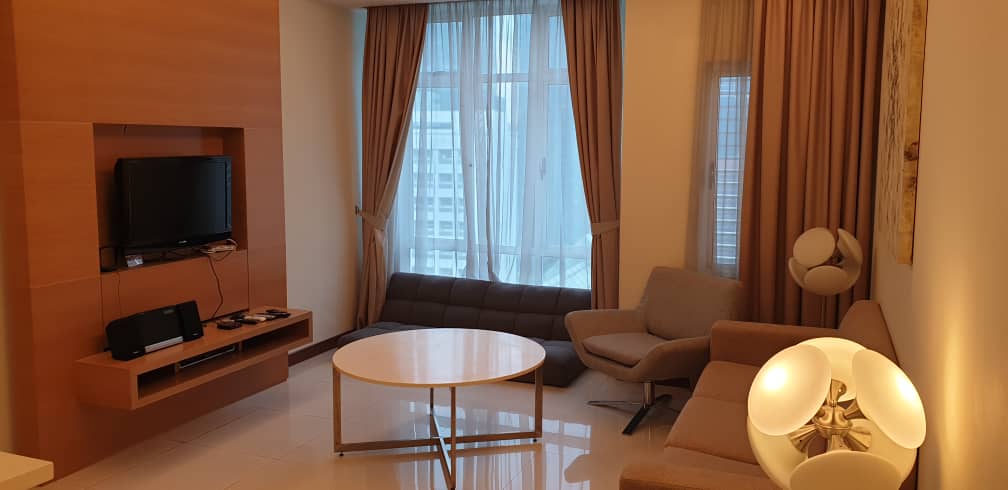 Cormar Suites For Rent - photo 3