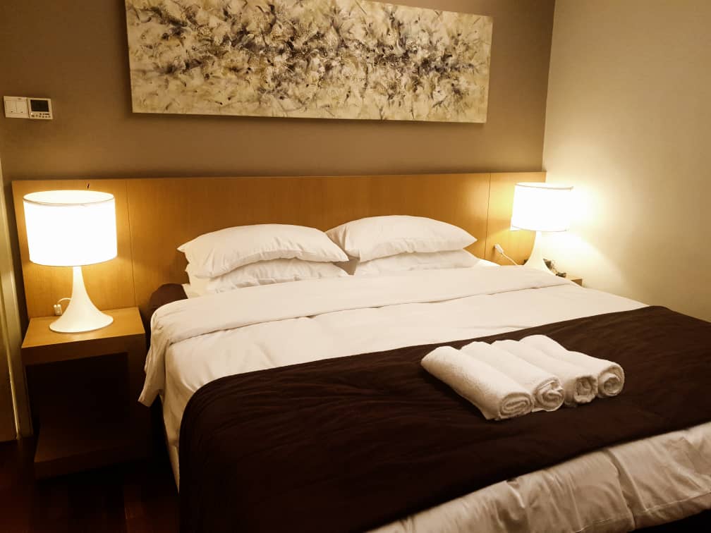 Cormar Suites For Rent - photo 4