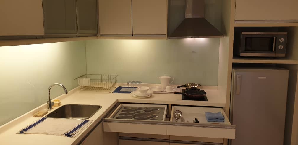 Cormar Suites For Rent - photo 5