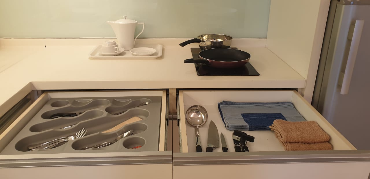 Cormar Suites For Rent - photo 6