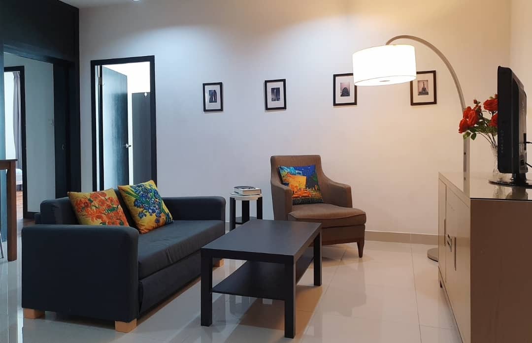 Ritze Perdana 2 For Sale - photo 2
