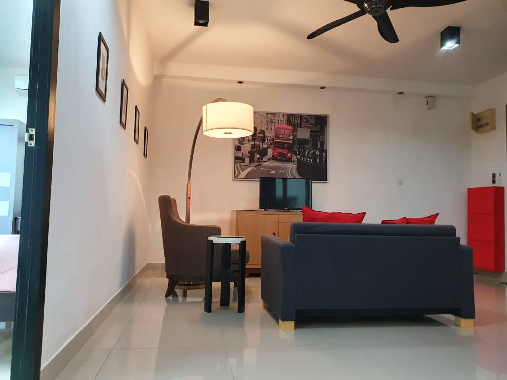 Ritze Perdana 2 For Sale - photo 3