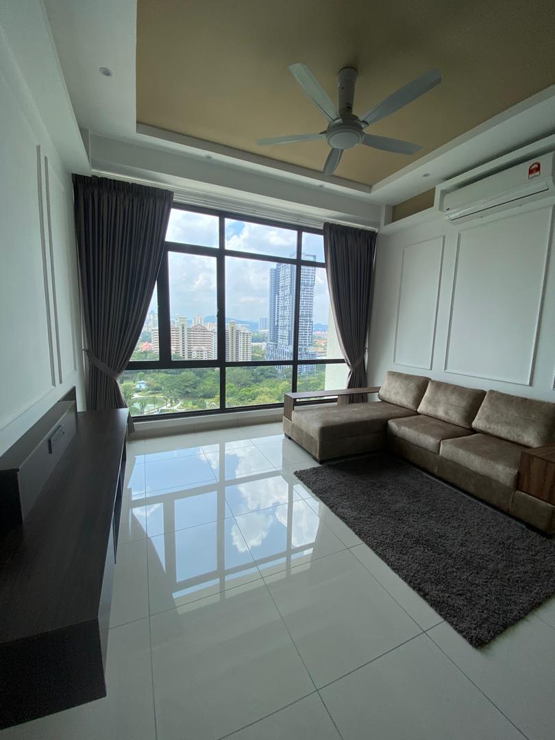 The Park Sky For Rent - photo 4