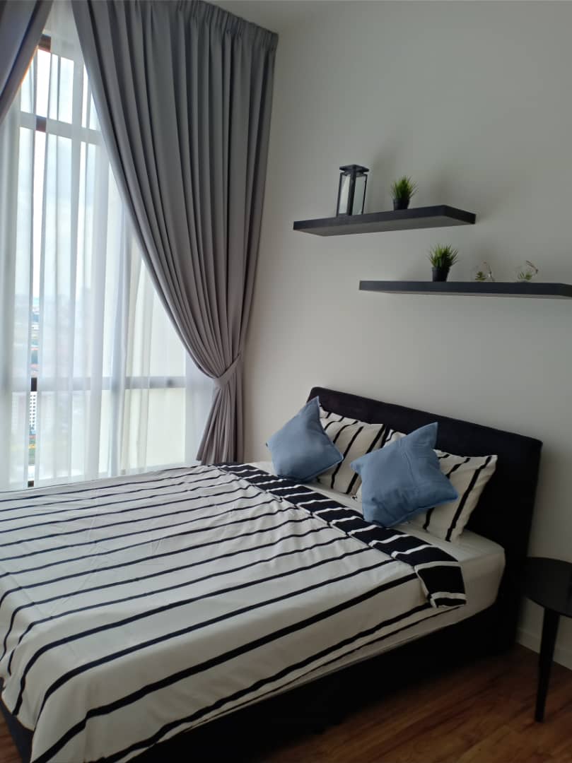 The Park Sky For Rent - photo 9