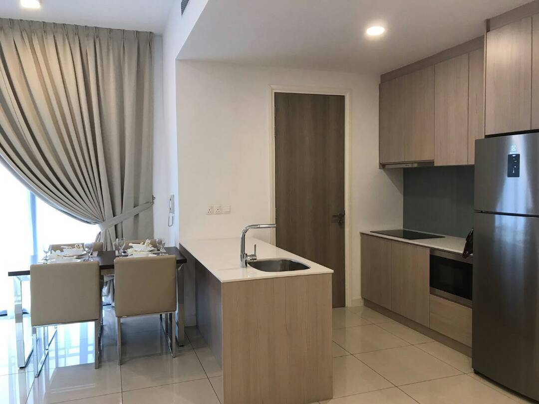 Nadi Bangsar For Rent - photo 2