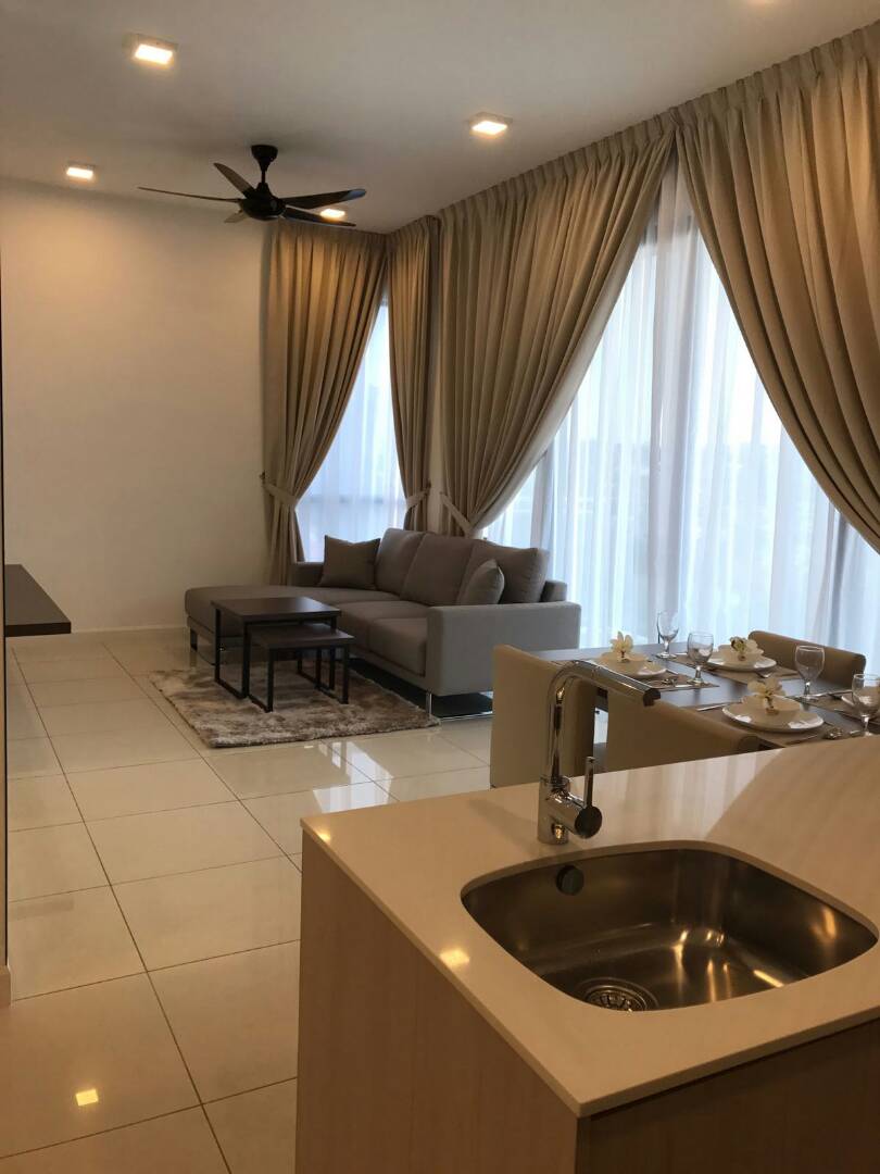 Nadi Bangsar For Rent - photo 3