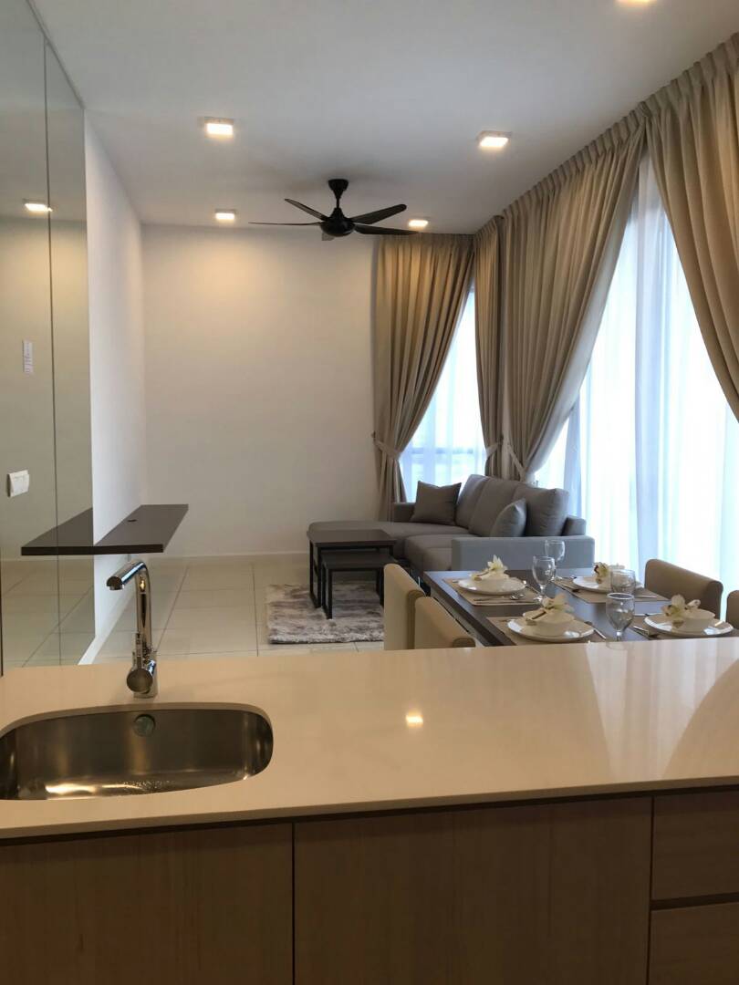 Nadi Bangsar For Rent - photo 4