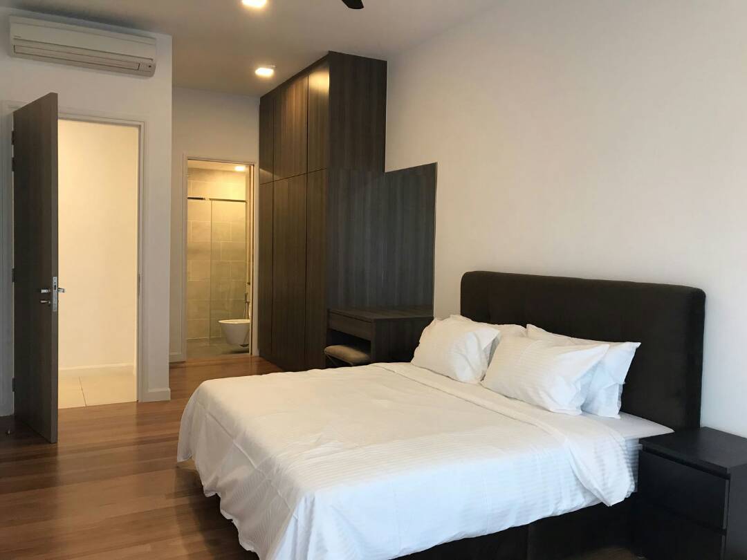 Nadi Bangsar For Rent - photo 5