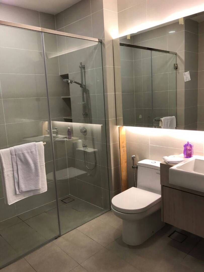 Nadi Bangsar For Rent - photo 6