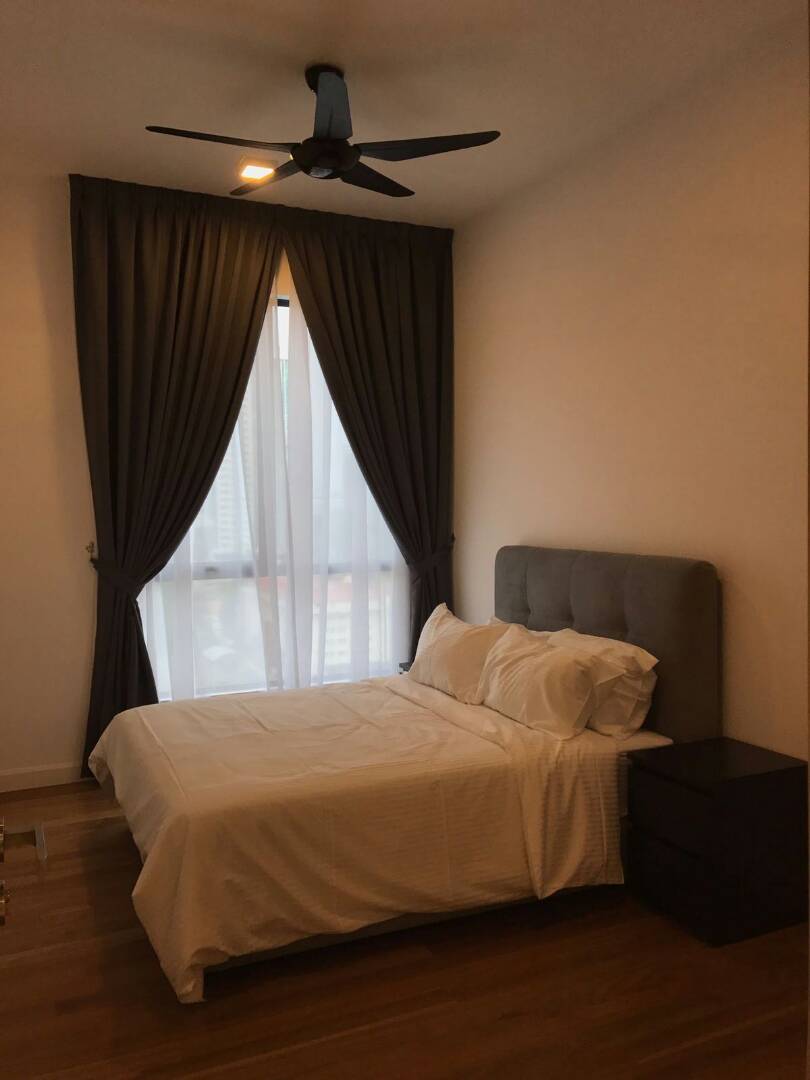 Nadi Bangsar For Rent - photo 7