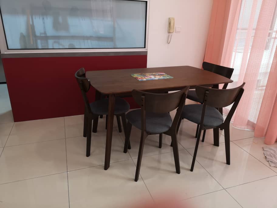 Nadi Bangsar For Rent - photo 2