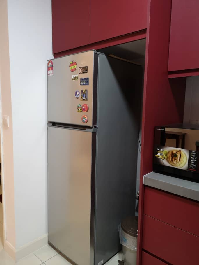 Nadi Bangsar For Rent - photo 5