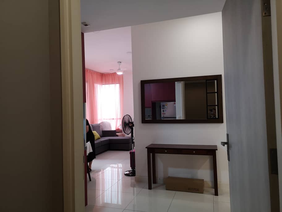 Nadi Bangsar For Rent - photo 6