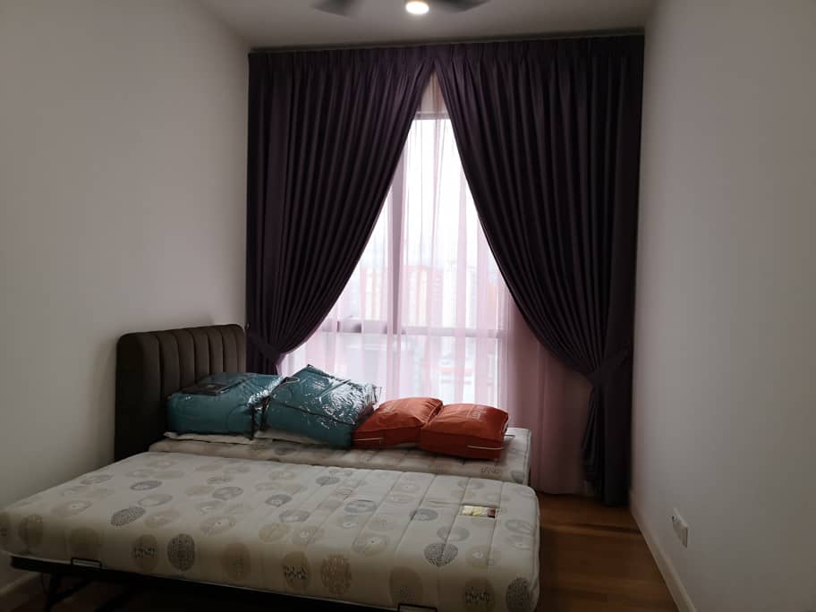 Nadi Bangsar For Rent - photo 7