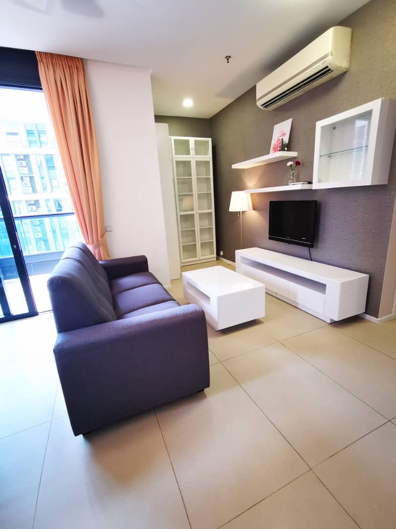 Arcoris Mont Kiara For Rent - photo 2